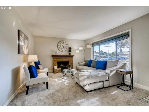 2310 SE 185TH AVE, Portland, OR 97233