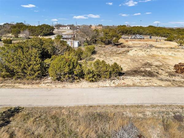 3606 Mulberry Drive, Granbury, TX 76048