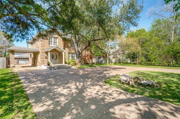 6311 Meadow Road, Dallas, TX 75230