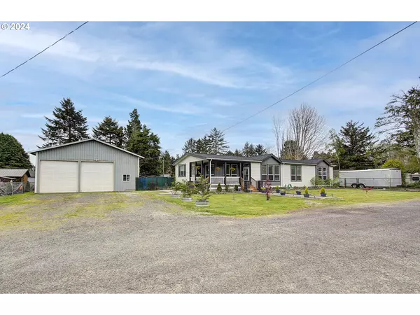 1804 226TH PL, Ocean Park, WA 98640