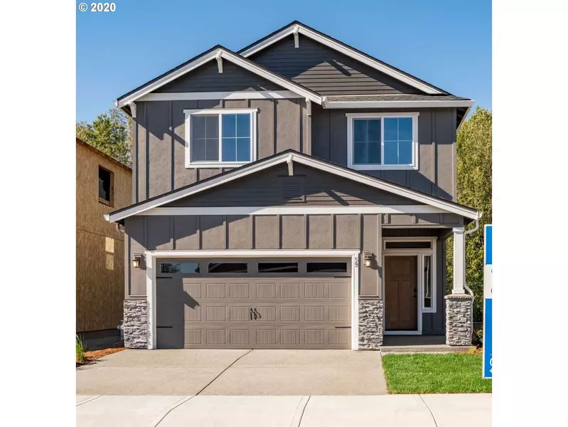 59 S 39TH DR, Ridgefield, WA 98642