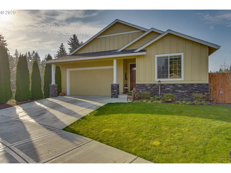 4013 NE 109TH CIR, Vancouver, WA 98686