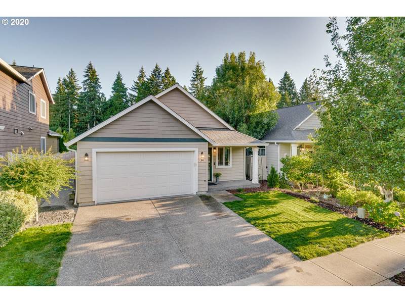 3141 S 3RD WAY, Ridgefield, WA 98642