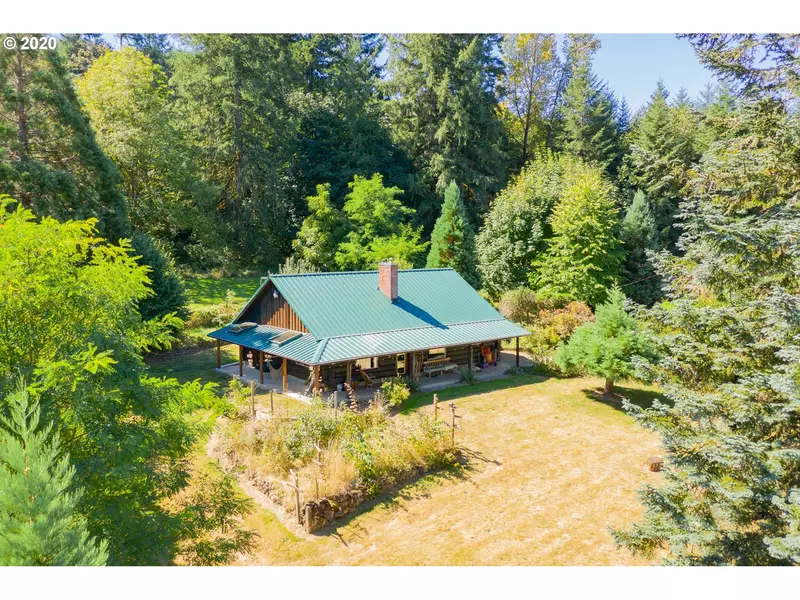 22703 NE WORTHINGTON RD, Yacolt, WA 98675