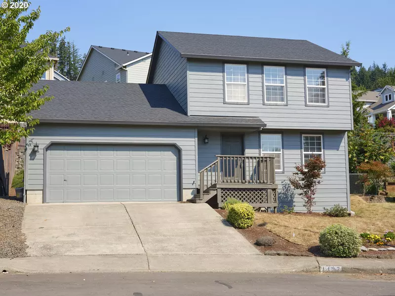 1427 N Q CIR, Washougal, WA 98671