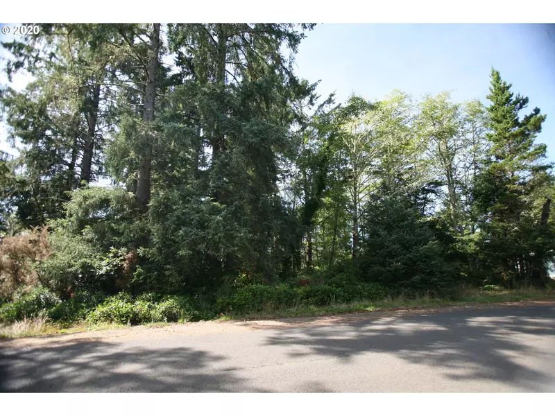 Douglas DR, Oysterville, WA 98641