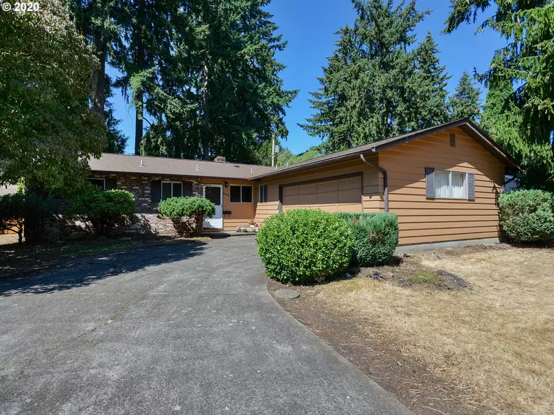 5918 NW KAUFFMAN AVE, Vancouver, WA 98663