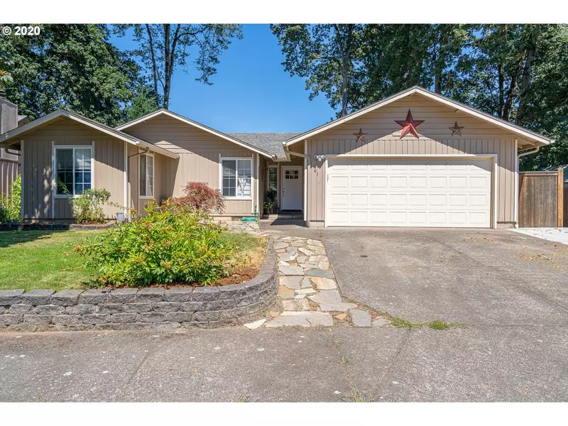 161 SUSAN PL, Junction City, OR 97448