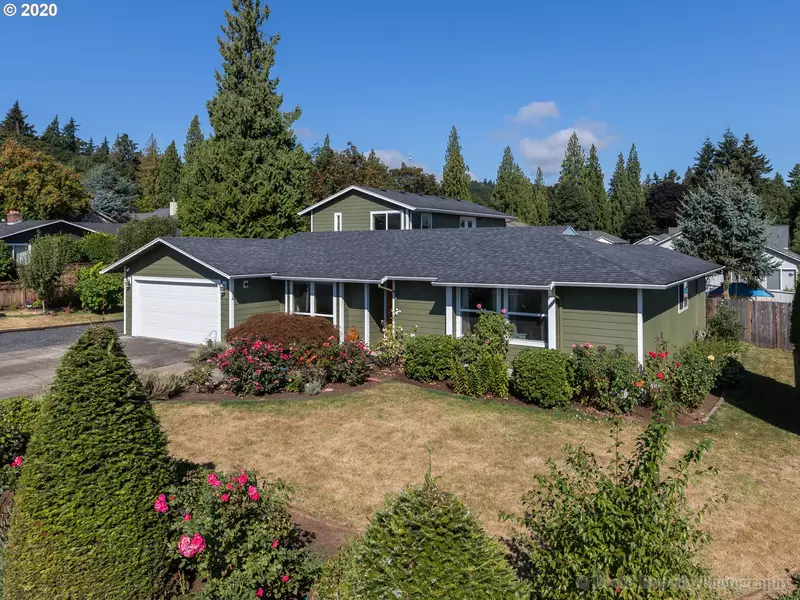 670 I ST, Columbia City, OR 97018