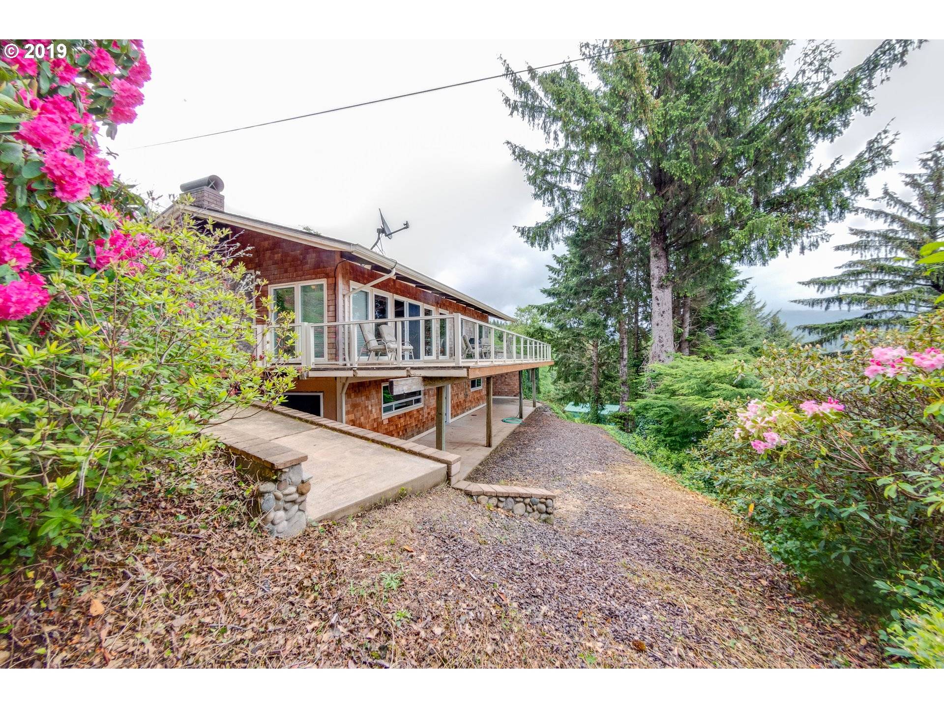 Garibaldi, OR 97118,601 HOLLY AVE