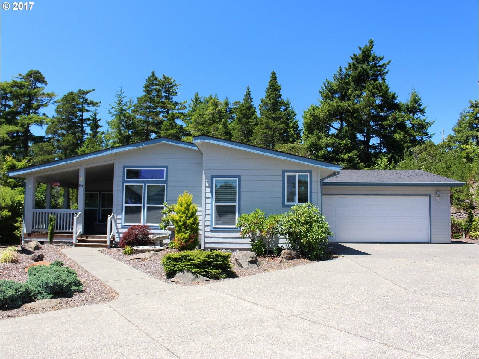 Florence, OR 97439,827 Munsel Creek LOOP