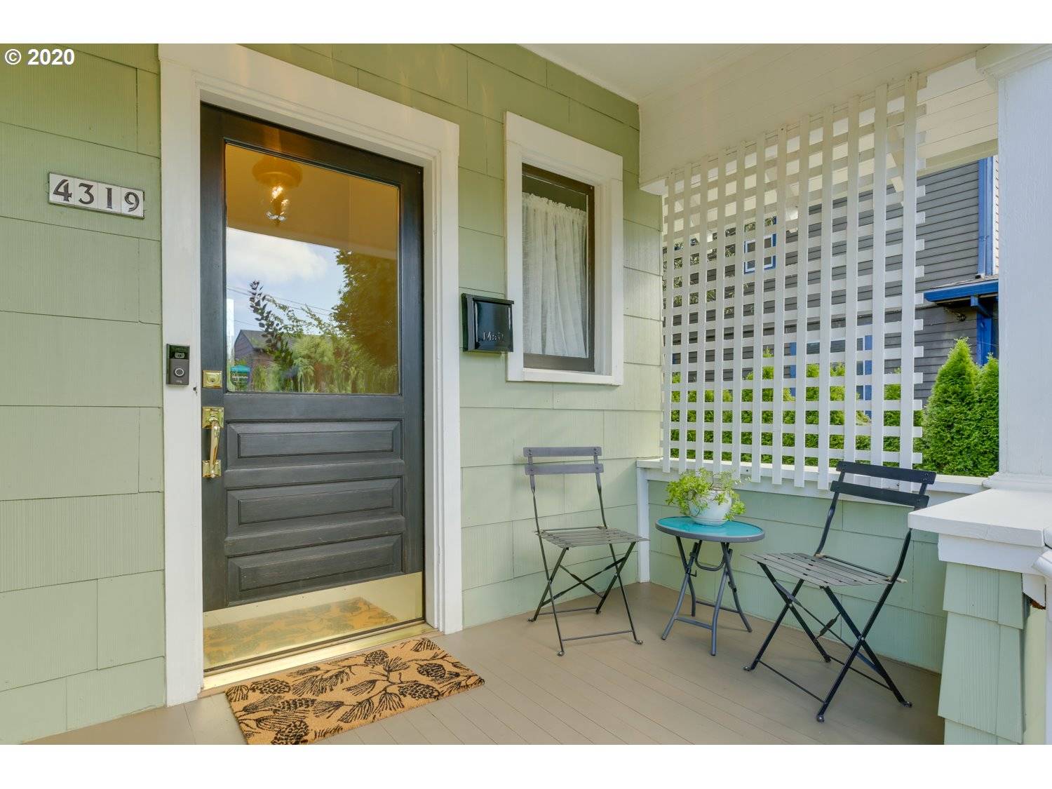 Portland, OR 97206,4319 SE LONG ST