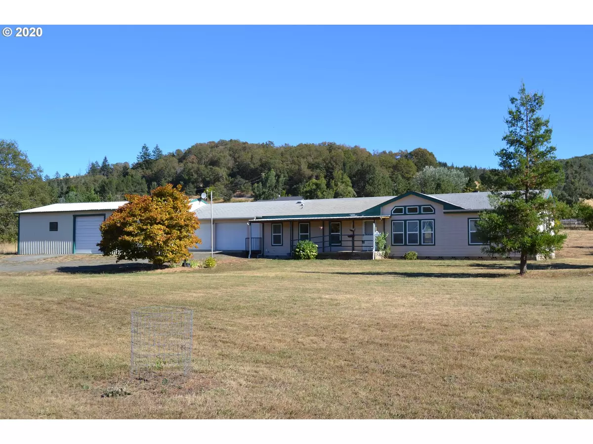 Roseburg, OR 97470,259 DEWEY LN