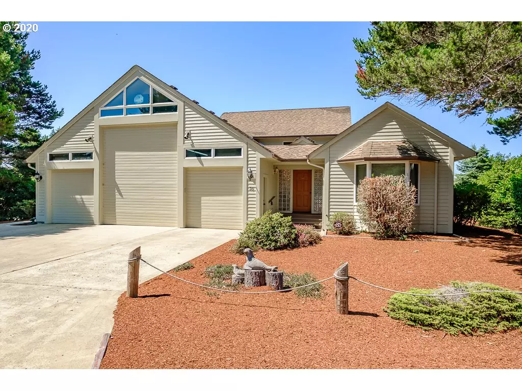 Florence, OR 97439,30 OCEAN DUNES DR