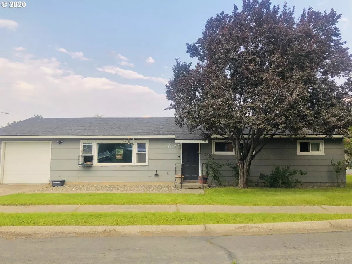 Baker City, OR 97814,3249 RIVER PARK DR