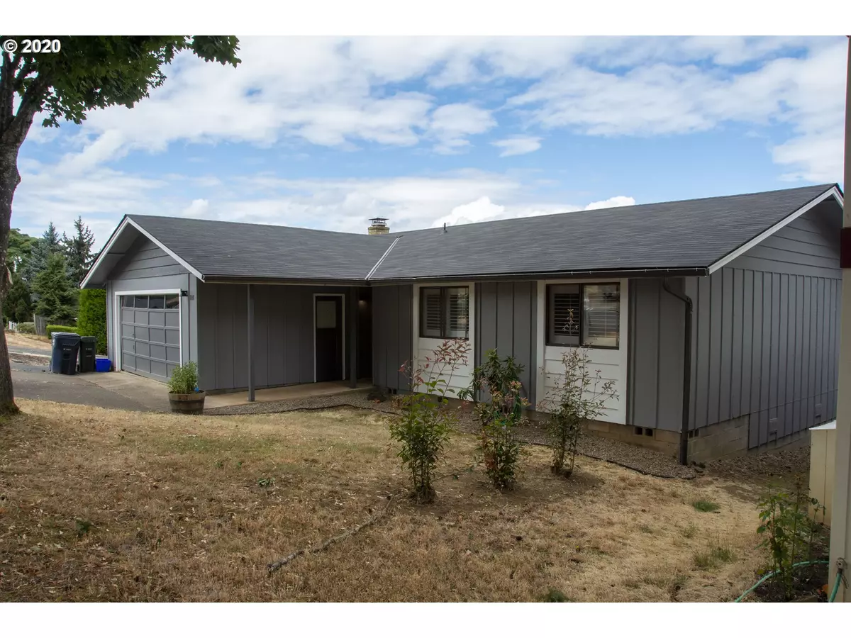 Creswell, OR 97426,709 KINGS ROW