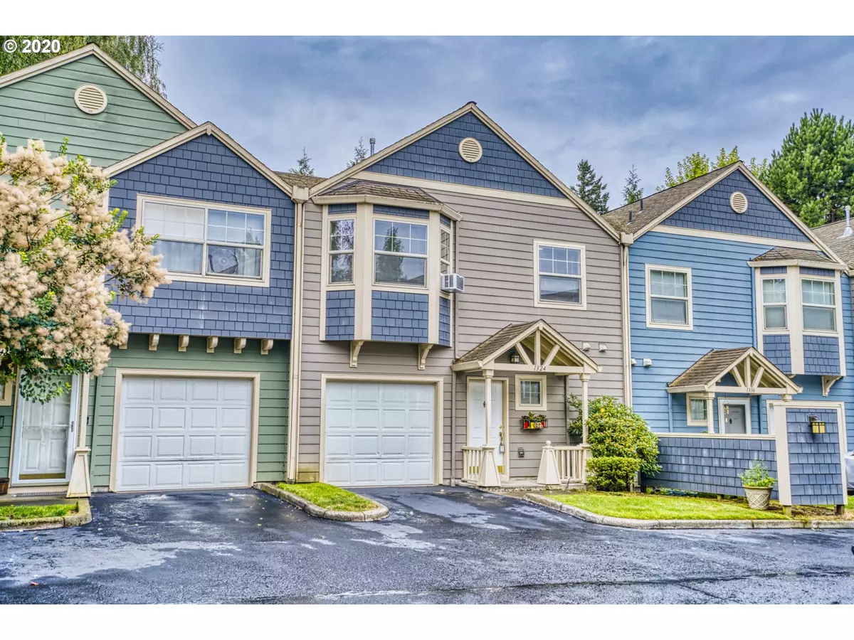 Troutdale, OR 97060,1324 SW EDGEFIELD MEADOWS CT