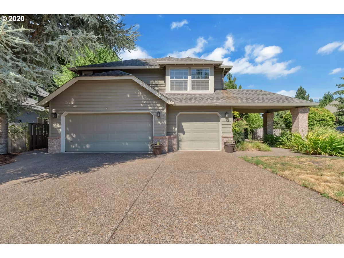 Tigard, OR 97223,13092 SW ASCENSION DR