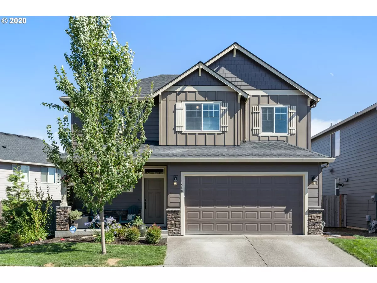 Camas, WA 98607,3540 NE SPRUCE DR