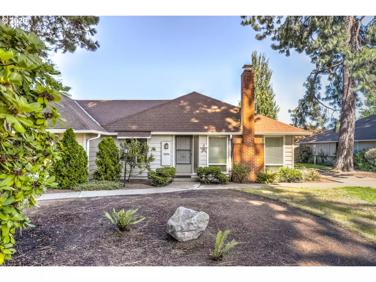 Beaverton, OR 97005,5096 SW NORMANDY PL