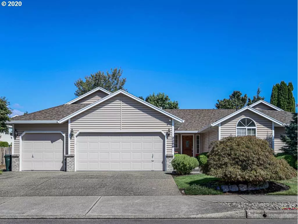 Gresham, OR 97080,3289 SW 33RD ST