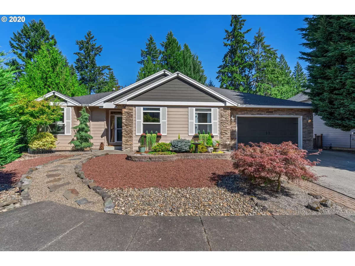 Scappoose, OR 97056,32980 SW KEYS CREST DR