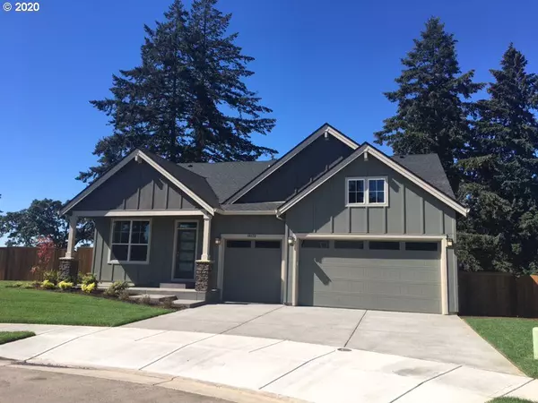 16429 Kitty Hawk AVE #Lot4, Oregon City, OR 97045