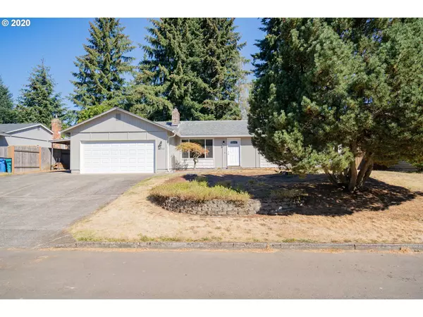 14912 NE 82ND ST, Vancouver, WA 98682