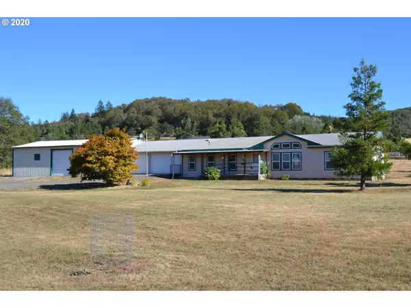 259 DEWEY LN, Roseburg, OR 97470