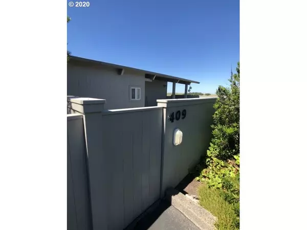 409 Pacific TER,  Gearhart,  OR 97138