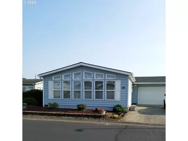 16500 SE 1ST ST #78, Vancouver, WA 98684