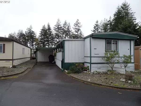 Coos Bay, OR 97420,3355 SANDPIPER DR