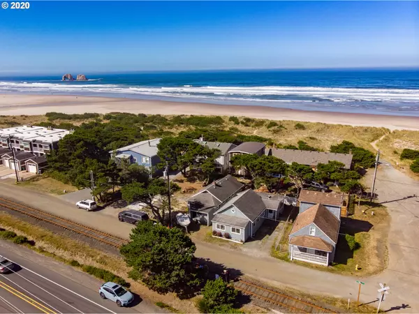 Rockaway Beach, OR 97136,405 S MILLER