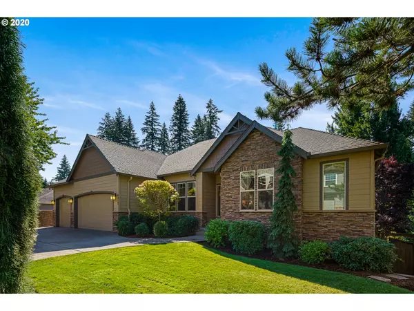 4212 NE 130TH CIR, Vancouver, WA 98686