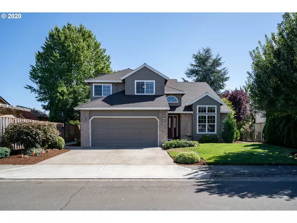 2468 NW 161ST AVE, Beaverton, OR 97006