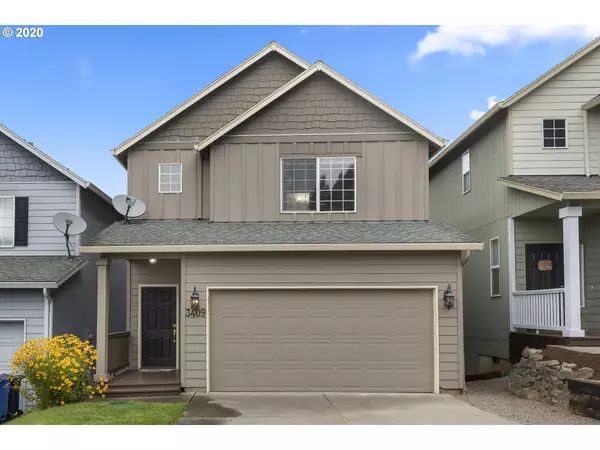 3409 NW 30TH CIR, Camas, WA 98607