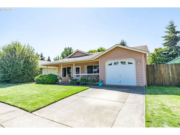 Eugene, OR 97404,946 BENNETT LN