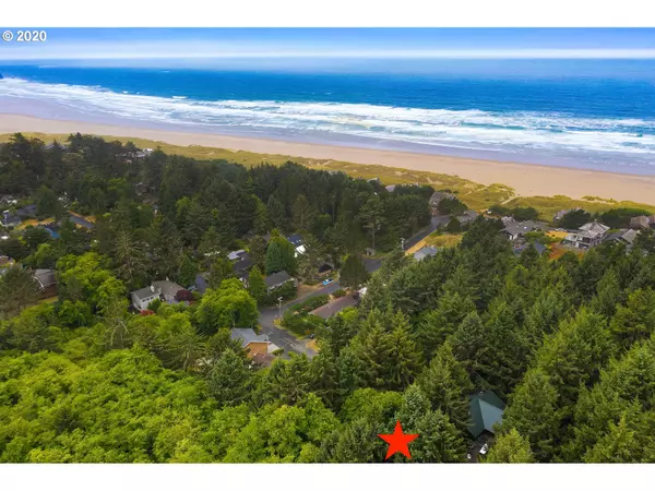 Cannon Beach, OR 97110,Ecola Park RD