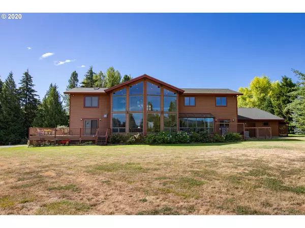 Hood River, OR 97031,4355 RIORDAN HILL DR