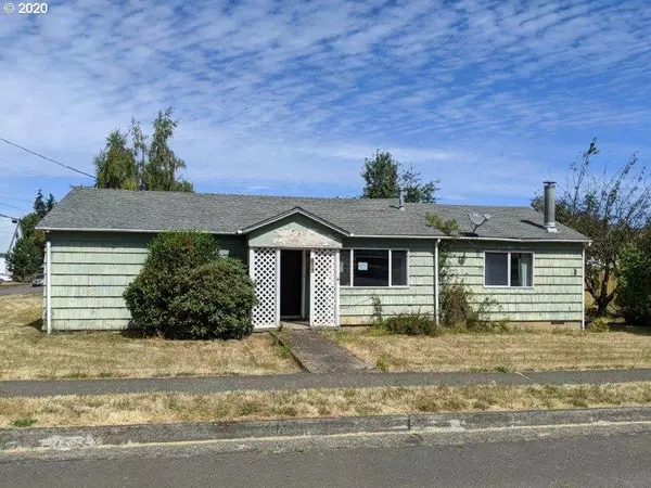 610 ELM ST, Sweet Home, OR 97386