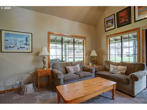 Sunriver, OR 97707,57505 CIRCLE FOUR LN #29