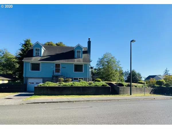 7 W Klaskanine AVE, Astoria, OR 97103