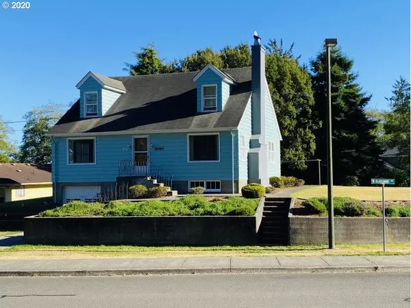 Astoria, OR 97103,7 W Klaskanine AVE