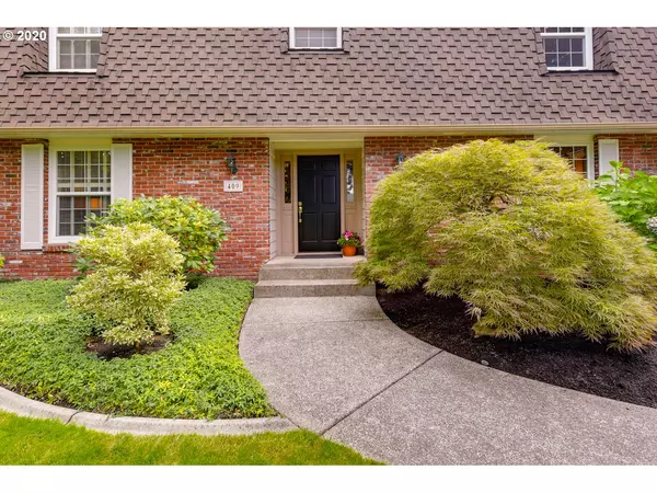 Vancouver, WA 98661,409 TUCSON WAY