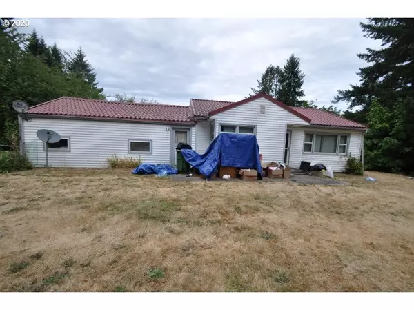 80487 Quincy Mayger RD, Clatskanie, OR 97016