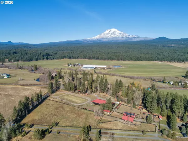 24 WHITEWATER DR, Trout Lake, WA 98650