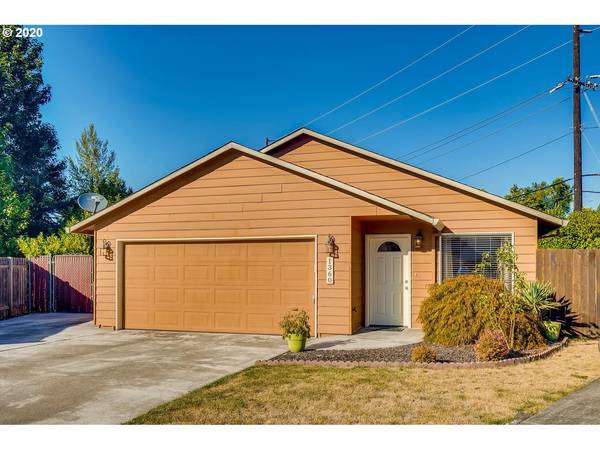 1360 NE HOLT CT, Wood Village, OR 97060