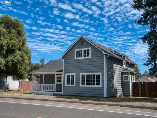 Cottage Grove, OR 97424,754 S 6th ST