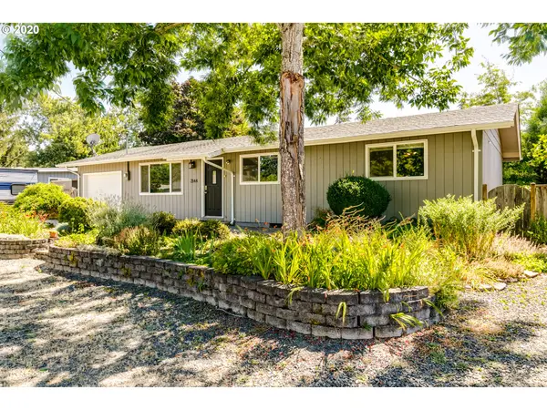 3144 W 13TH PL, Eugene, OR 97402