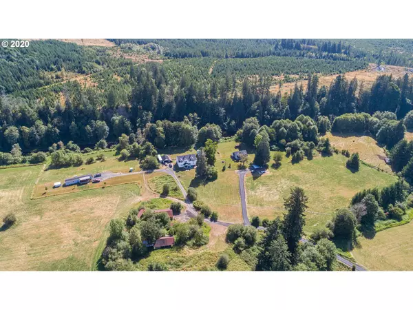 Vernonia, OR 97064,68171 NEHALEM HWY